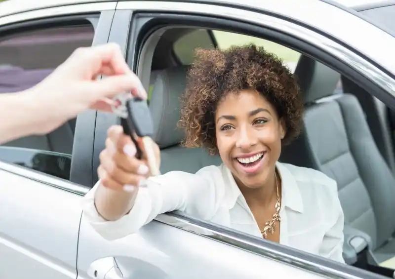 auto leasen Follega